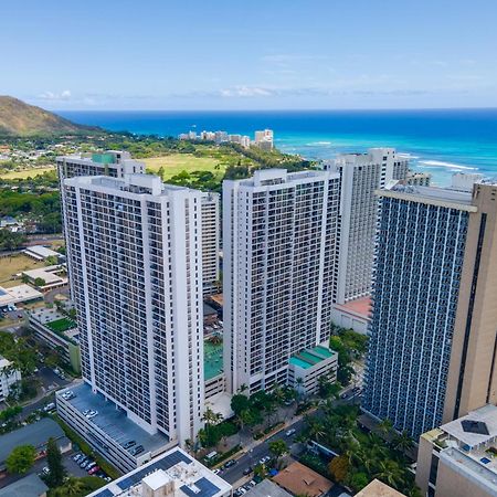 Mountain View Getaway, Free Parking And Beach Steps Away ホノルル エクステリア 写真