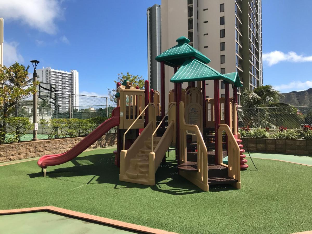 Mountain View Getaway, Free Parking And Beach Steps Away ホノルル エクステリア 写真