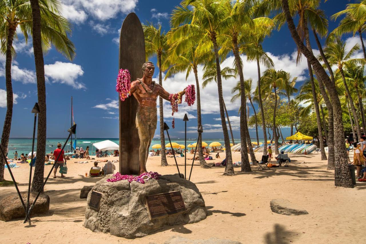 Mountain View Getaway, Free Parking And Beach Steps Away ホノルル エクステリア 写真