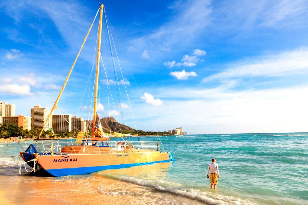 Mountain View Getaway, Free Parking And Beach Steps Away ホノルル エクステリア 写真