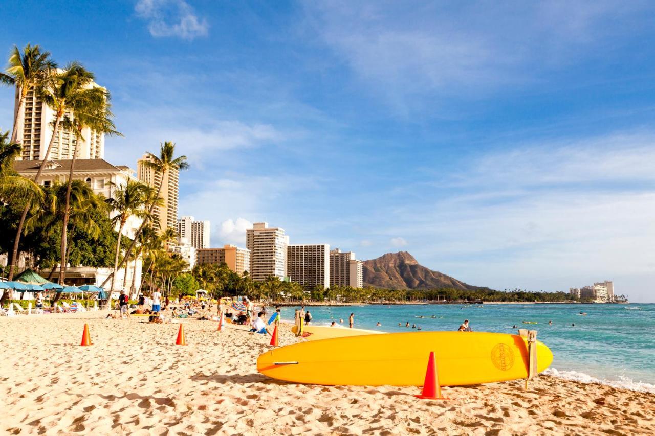 Mountain View Getaway, Free Parking And Beach Steps Away ホノルル エクステリア 写真