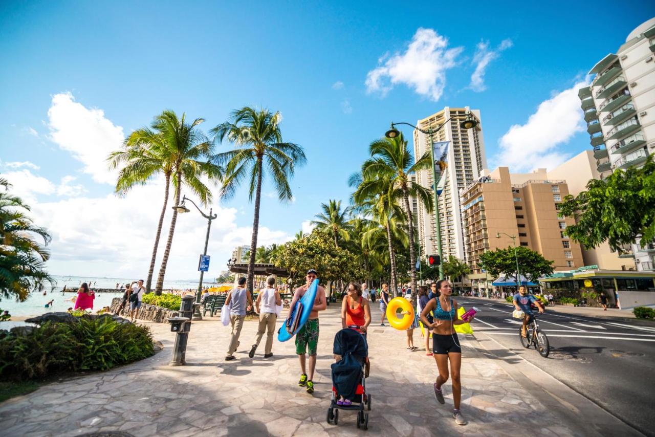 Mountain View Getaway, Free Parking And Beach Steps Away ホノルル エクステリア 写真