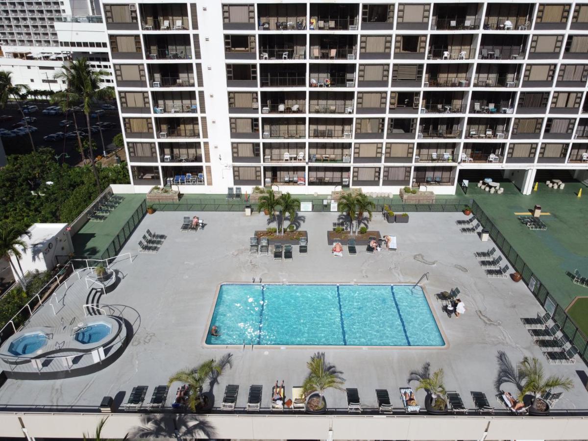 Mountain View Getaway, Free Parking And Beach Steps Away ホノルル エクステリア 写真