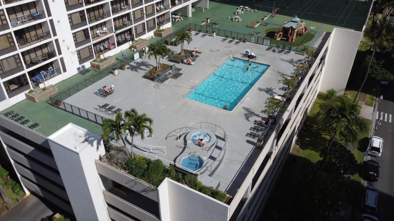 Mountain View Getaway, Free Parking And Beach Steps Away ホノルル エクステリア 写真