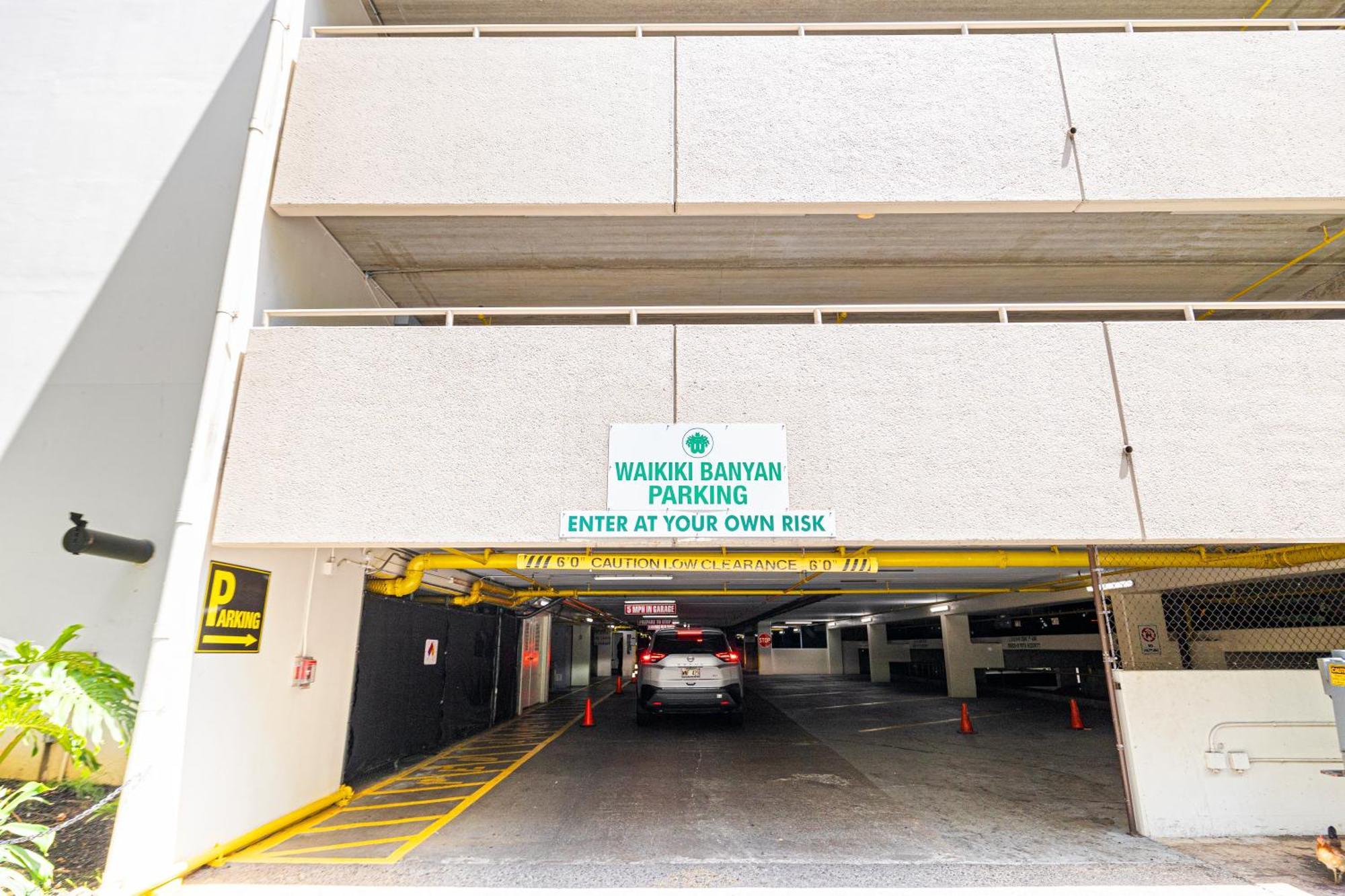 Mountain View Getaway, Free Parking And Beach Steps Away ホノルル エクステリア 写真