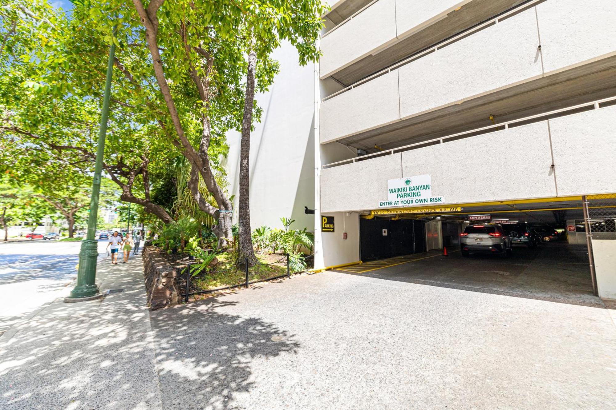 Mountain View Getaway, Free Parking And Beach Steps Away ホノルル エクステリア 写真