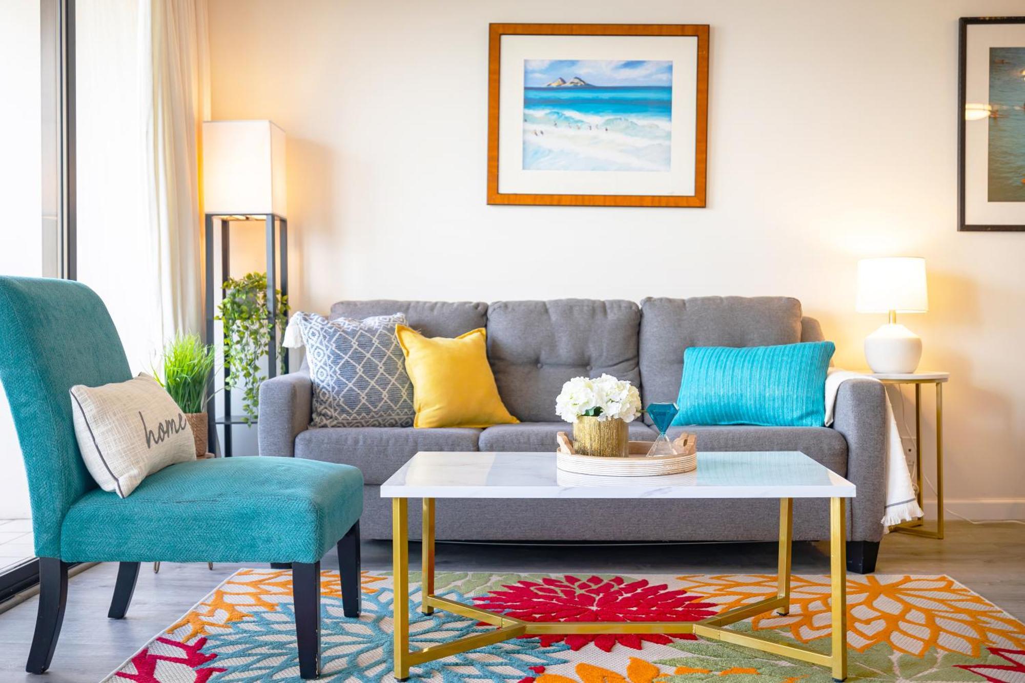 Mountain View Getaway, Free Parking And Beach Steps Away ホノルル エクステリア 写真