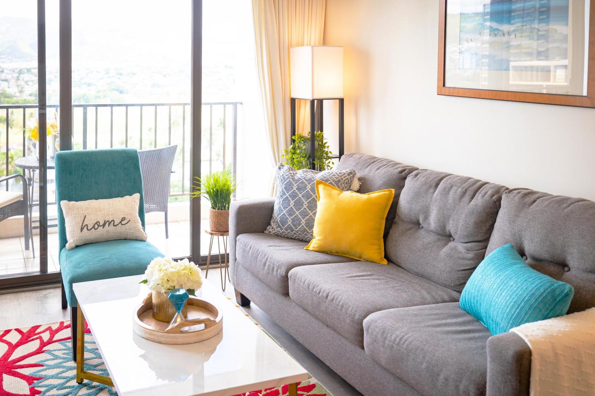Mountain View Getaway, Free Parking And Beach Steps Away ホノルル エクステリア 写真