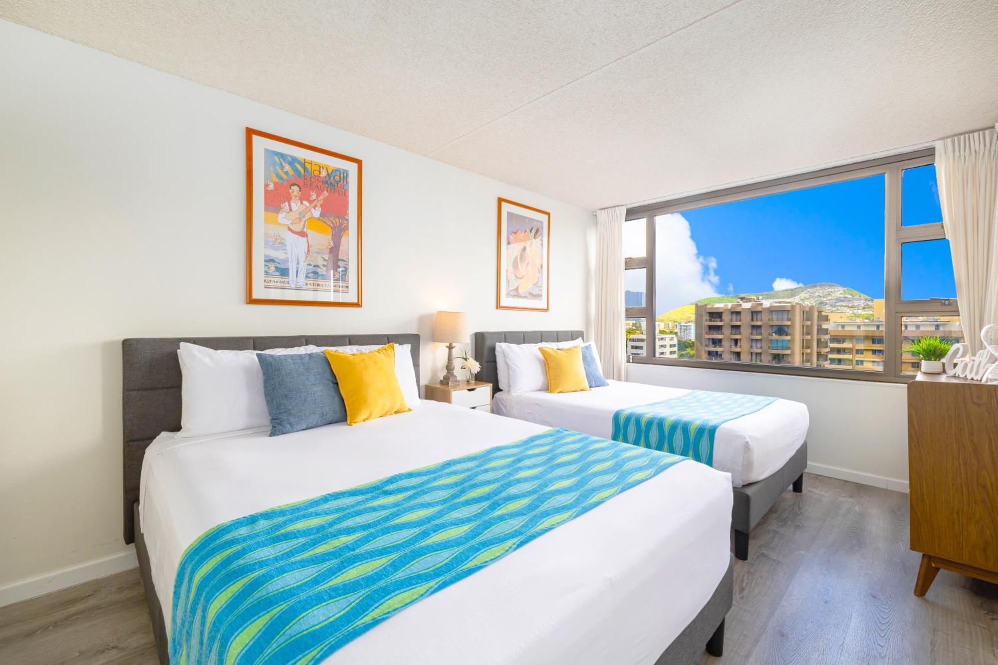Mountain View Getaway, Free Parking And Beach Steps Away ホノルル エクステリア 写真