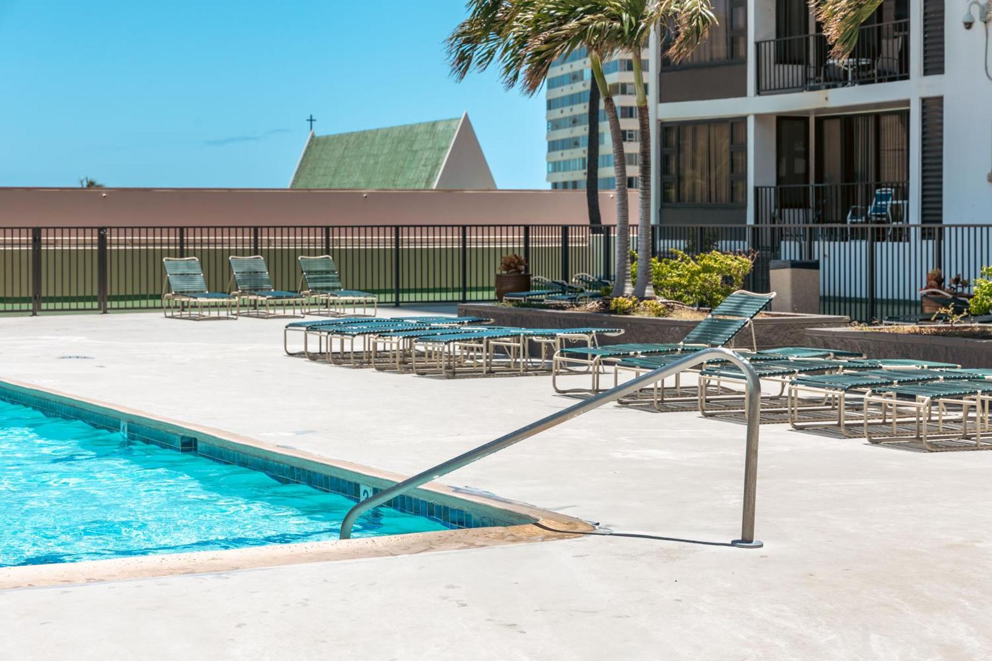 Mountain View Getaway, Free Parking And Beach Steps Away ホノルル エクステリア 写真