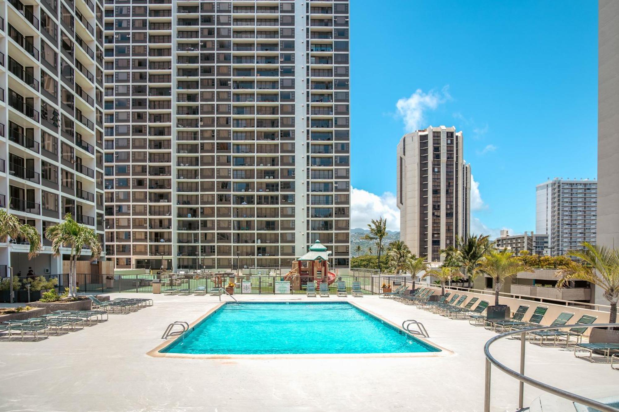 Mountain View Getaway, Free Parking And Beach Steps Away ホノルル エクステリア 写真